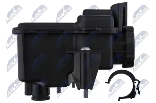 NTY NTY (SZW-ME-003) Equalising reservoir, hydraulic oil (power steering) 