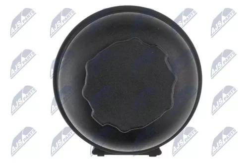 NTY NTY (SZW-ME-005) Equalising reservoir, hydraulic oil (power steering) 