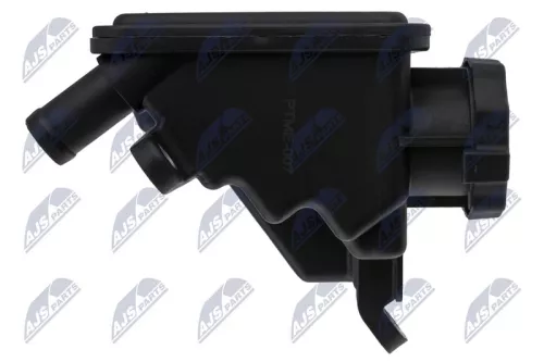 NTY NTY (SZW-ME-007) Equalising reservoir, hydraulic oil (power steering) 