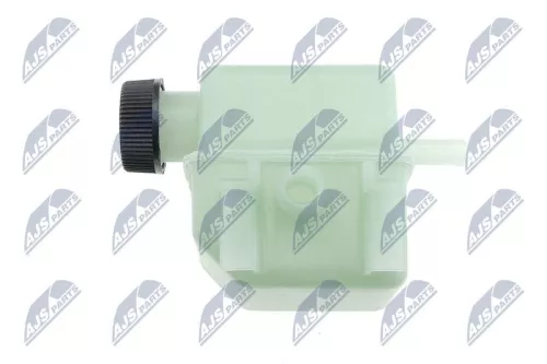 NTY NTY (SZW-MZ-000) Equalising reservoir, hydraulic oil (power steering) 