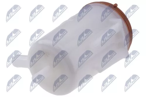 NTY NTY (SZW-SU-000) Equalising reservoir, hydraulic oil (power steering) 