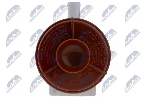 NTY NTY (SZW-SU-000) Equalising reservoir, hydraulic oil (power steering) 