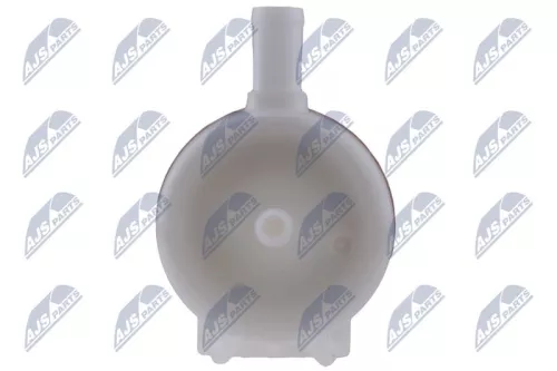 NTY NTY (SZW-SU-000) Equalising reservoir, hydraulic oil (power steering) 