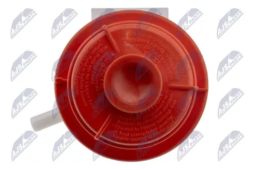 NTY NTY (SZW-SU-001) Equalising reservoir, hydraulic oil (power steering) 