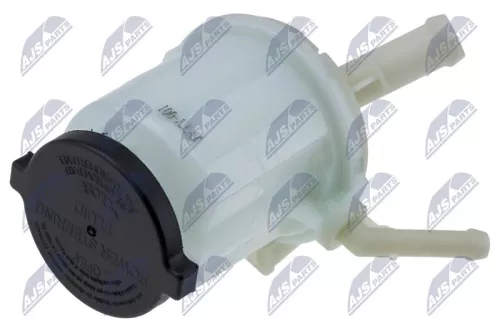Equalising reservoir, hydraulic oil (power steering)