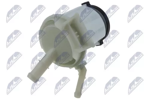 NTY NTY (SZW-TY-001) Equalising reservoir, hydraulic oil (power steering) 