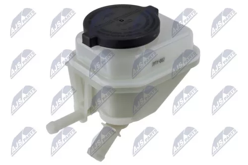 Equalising reservoir, hydraulic oil (power steering)