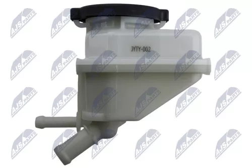 NTY NTY (SZW-TY-002) Equalising reservoir, hydraulic oil (power steering) 