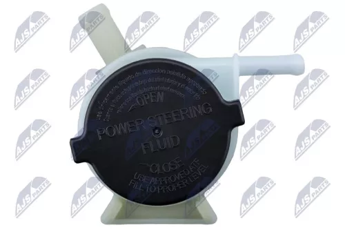 NTY NTY (SZW-TY-003) Equalising reservoir, hydraulic oil (power steering) 