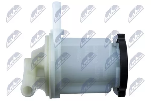 NTY NTY (SZW-TY-003) Equalising reservoir, hydraulic oil (power steering) 