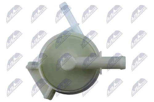 NTY NTY (SZW-TY-003) Equalising reservoir, hydraulic oil (power steering) 
