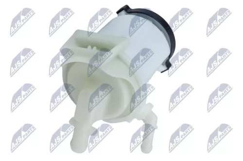 NTY NTY (SZW-TY-004) Equalising reservoir, hydraulic oil (power steering) 