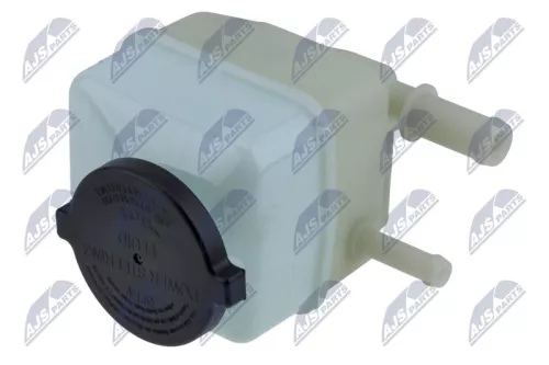 NTY NTY (SZW-TY-006) Equalising reservoir, hydraulic oil (power steering) 