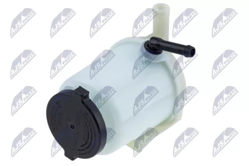 NTY NTY (SZW-TY-007) Equalising reservoir, hydraulic oil (power steering) 