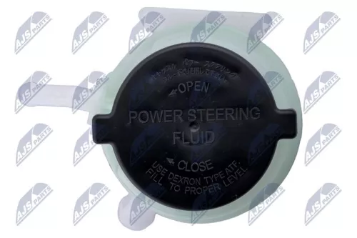 NTY NTY (SZW-TY-008) Equalising reservoir, hydraulic oil (power steering) 