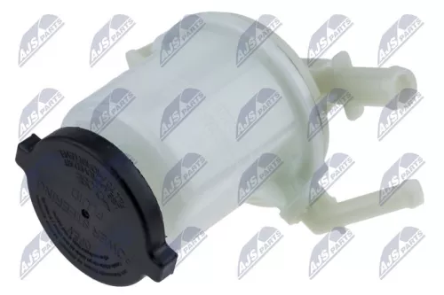 Equalising reservoir, hydraulic oil (power steering)