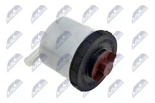 NTY NTY (SZW-VW-003) Equalising reservoir, hydraulic oil (power steering) 
