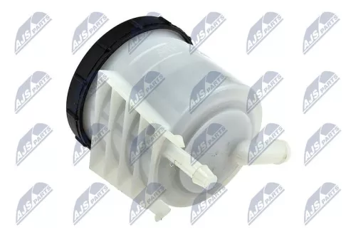 NTY NTY (SZW-VW-003) Equalising reservoir, hydraulic oil (power steering) 