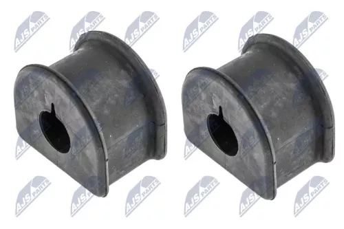 NTY NTY ZGS-AU-000 Bushing, stabiliser bar 