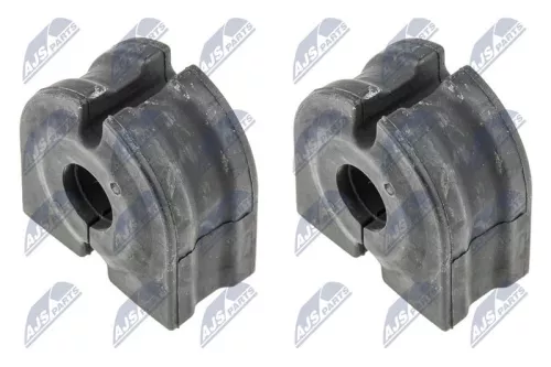 Bushing, stabiliser bar
