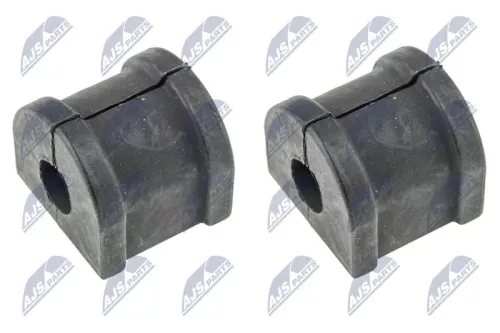 Bushing, stabiliser bar