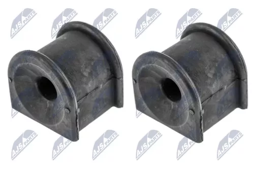NTY NTY ZGS-CH-001 Bushing, stabiliser bar 