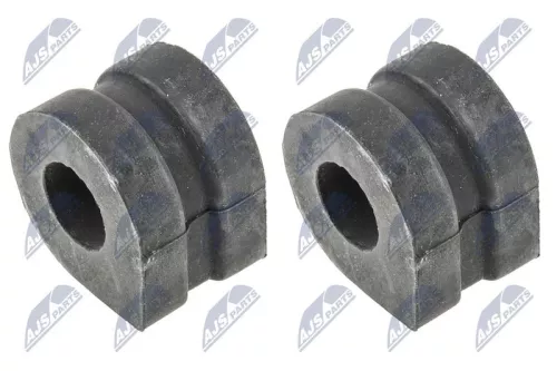 NTY NTY ZGS-CH-004 Bushing, stabiliser bar 
