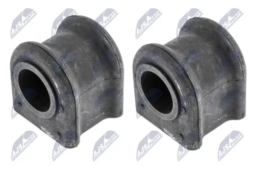 Mounting, stabiliser bar