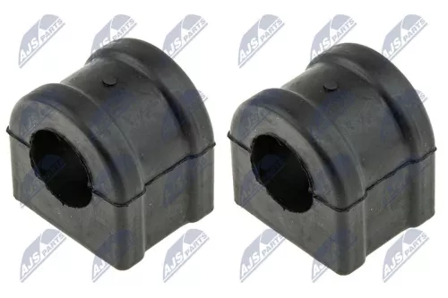 NTY NTY ZGS-CH-010 Bushing, stabiliser bar 