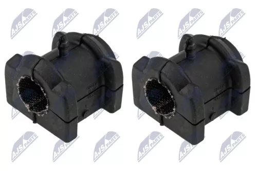 NTY NTY ZGS-CH-020 Bushing, stabiliser bar 
