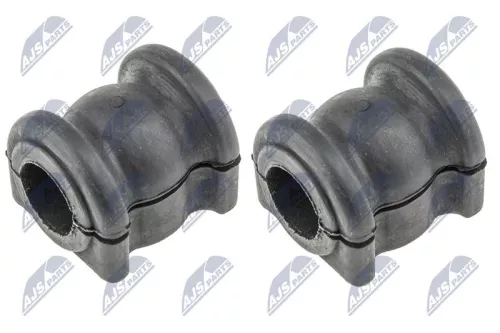 Bushing, stabiliser bar