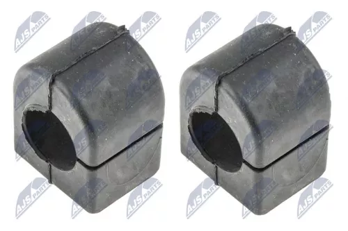 Bushing, stabiliser bar