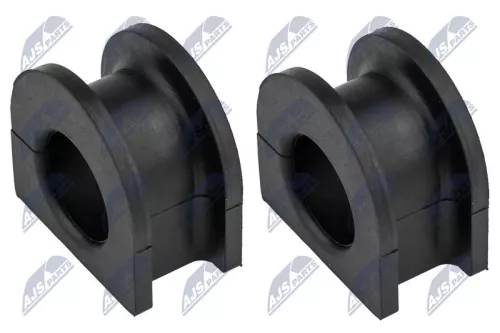 Mounting, stabiliser bar