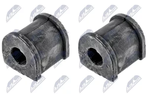 NTY NTY ZGS-DA-001 Bushing, stabiliser bar 