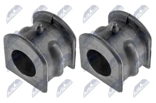 NTY NTY ZGS-DA-002 Bushing, stabiliser bar 