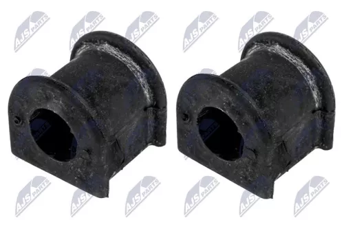 NTY NTY ZGS-DA-003 Bushing, stabiliser bar 