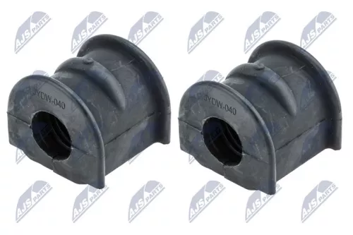 NTY NTY ZGS-DW-040 Bushing, stabiliser bar 