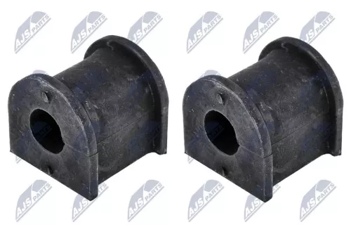 NTY NTY ZGS-DW-052 Bushing, stabiliser bar 