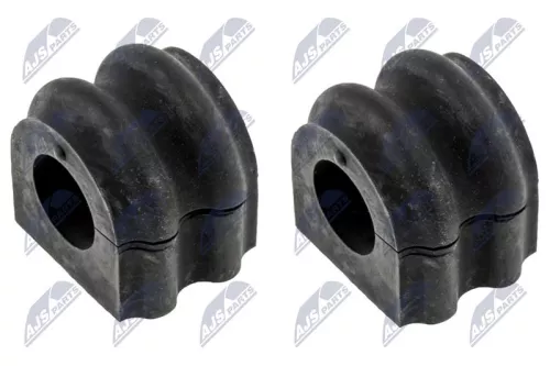 NTY NTY ZGS-DW-058 Bushing, stabiliser bar 