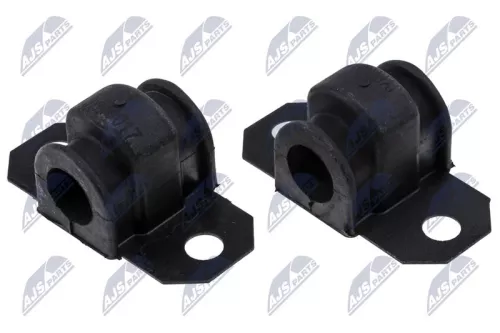 Mounting, stabiliser bar