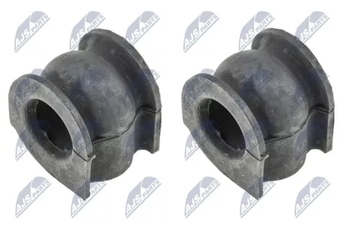 NTY NTY ZGS-HD-017 Bushing, stabiliser bar 