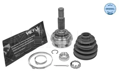 Outer MEYLE Cv Joint & Boot Kit