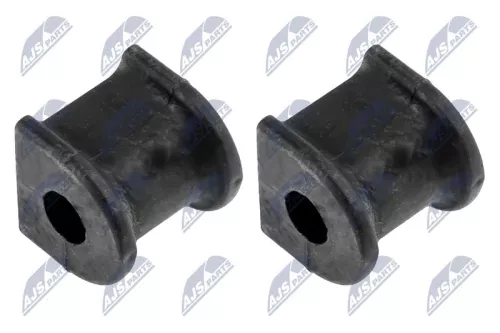 Mounting, stabiliser bar
