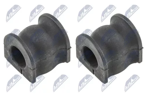 NTY NTY ZGS-HD-025 Bushing, stabiliser bar 