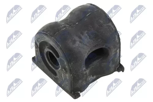 Mounting, stabiliser bar
