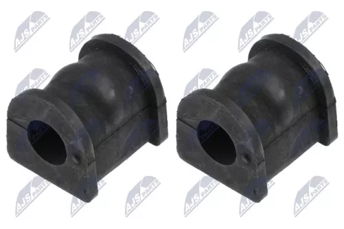 NTY NTY ZGS-HY-539 Bushing, stabiliser bar 