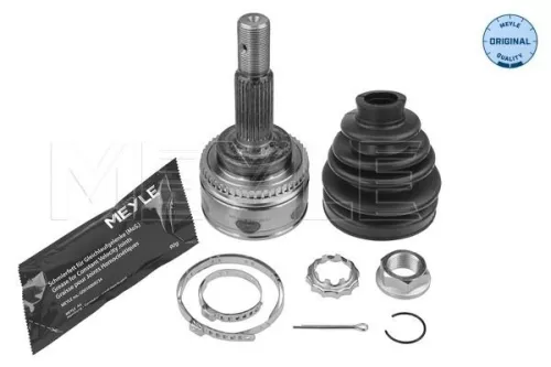 Meyle Outer Cv Joint Kit Drive Shaft for Toyota Avensis