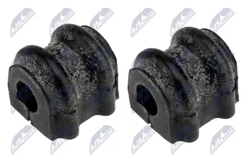 Bushing, stabiliser bar