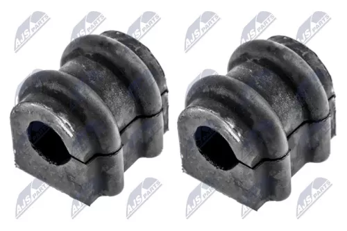 NTY NTY ZGS-HY-554 Bushing, stabiliser bar 