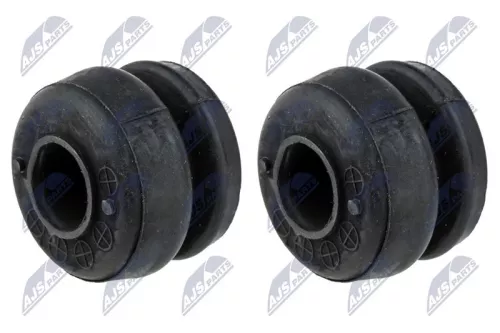 Mounting, control/trailing arm